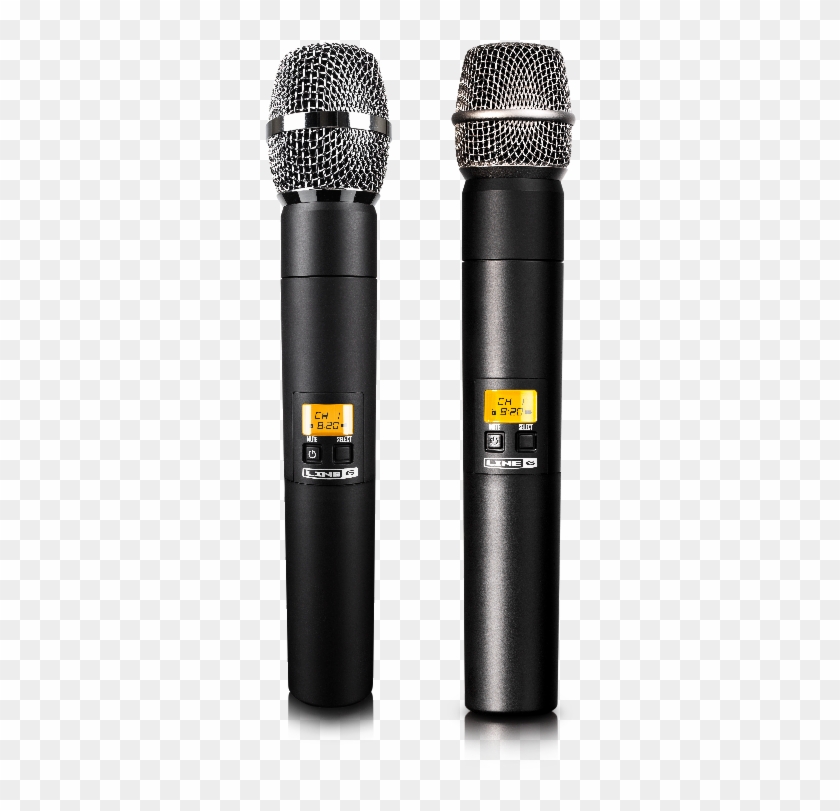 Learn More - Microfono Line 6 Clipart #2594443