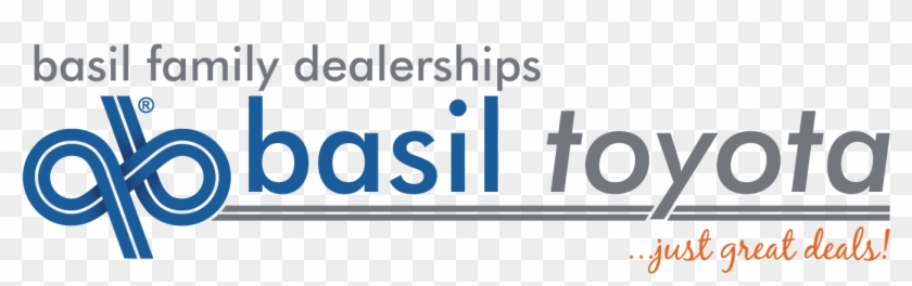 Basil Toyota Lockport Logo - Graphics Clipart
