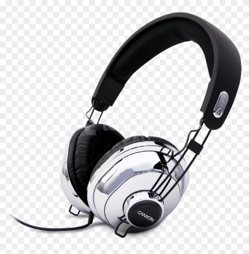 Free Png Music Headphone Png Images Transparent - Наушники Пнг Clipart