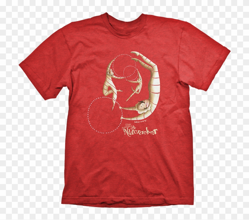 Dishonored T Shirt Clipart