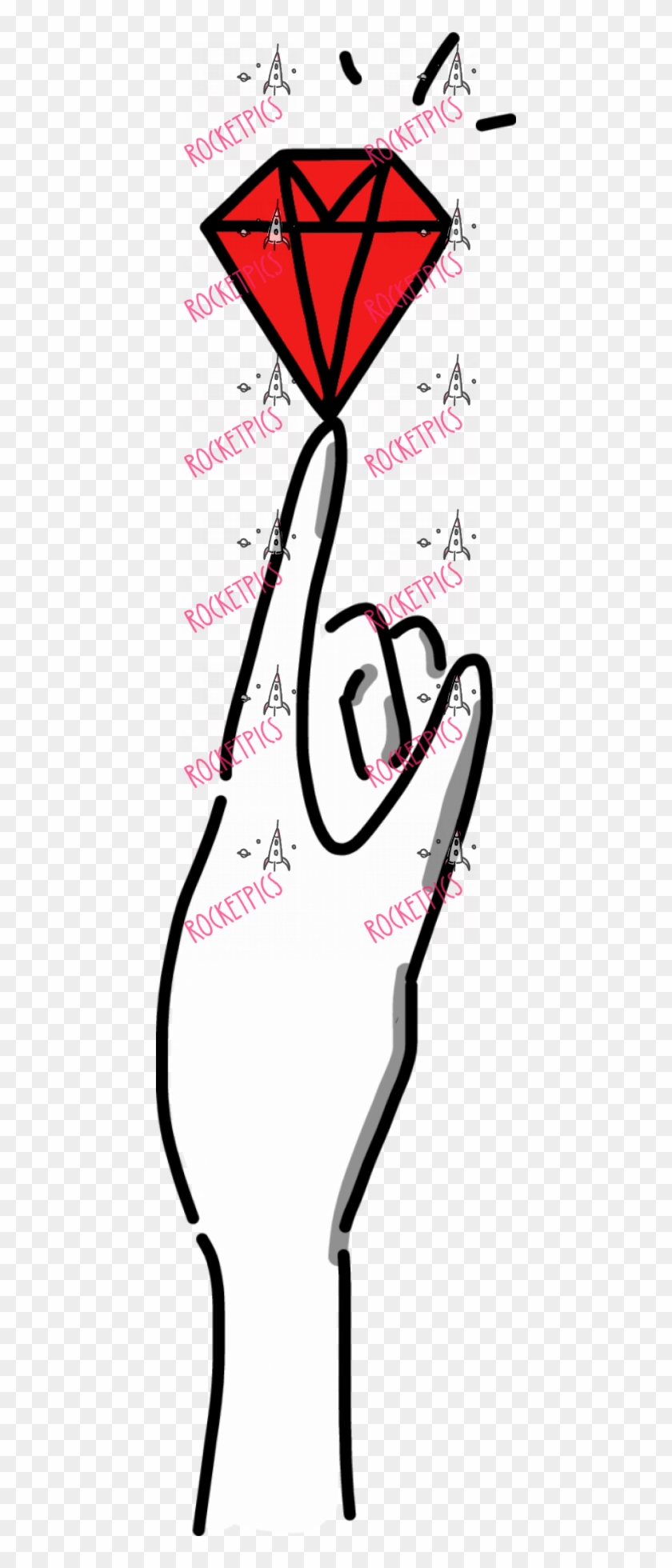 Bicycle Frame Clipart