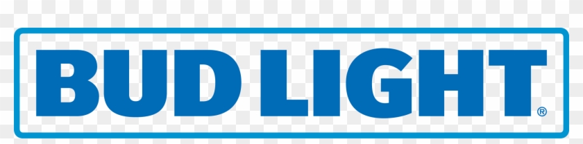Bud Light Logo Vector Eps 38120 Kb Download - Bud Light Logo Transparent Clipart #2594769