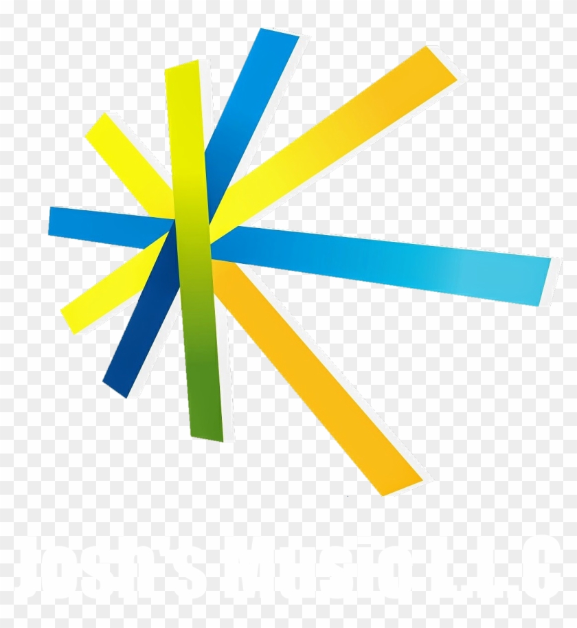 Josh's Music L Clipart