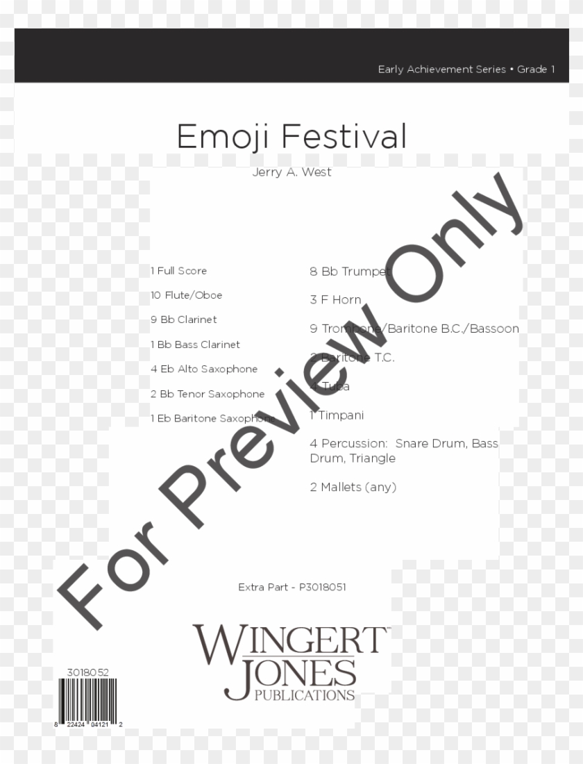 Click To Expand Emoji Festival Thumbnail - Childhood Hymn Lyrics Clipart #2594806