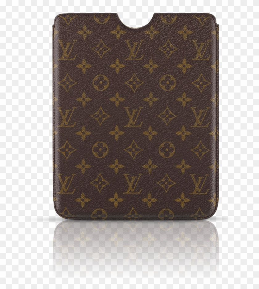 Louis Vuitton Ipad Case Monogram - Louis Vuitton Ipad Case Clipart