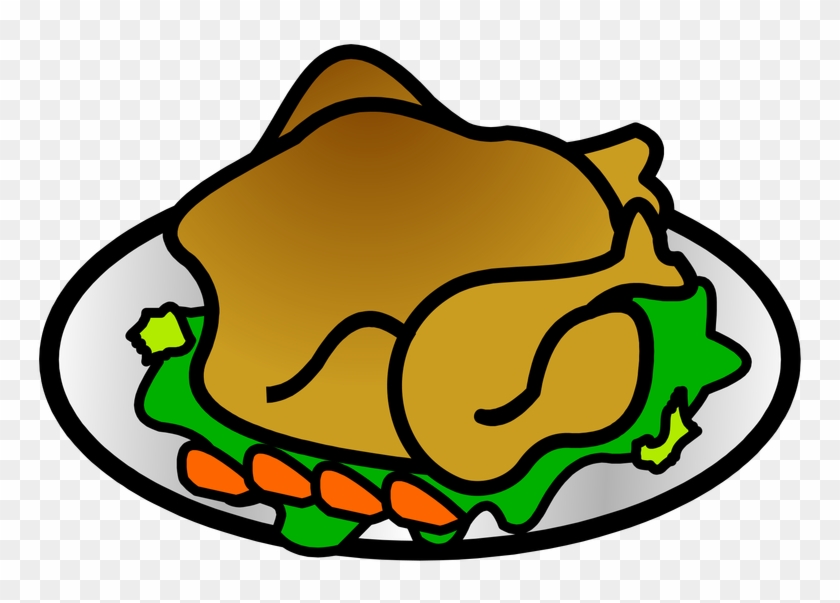 Symbol Thanksgiving - Talksense Clipart #2594941