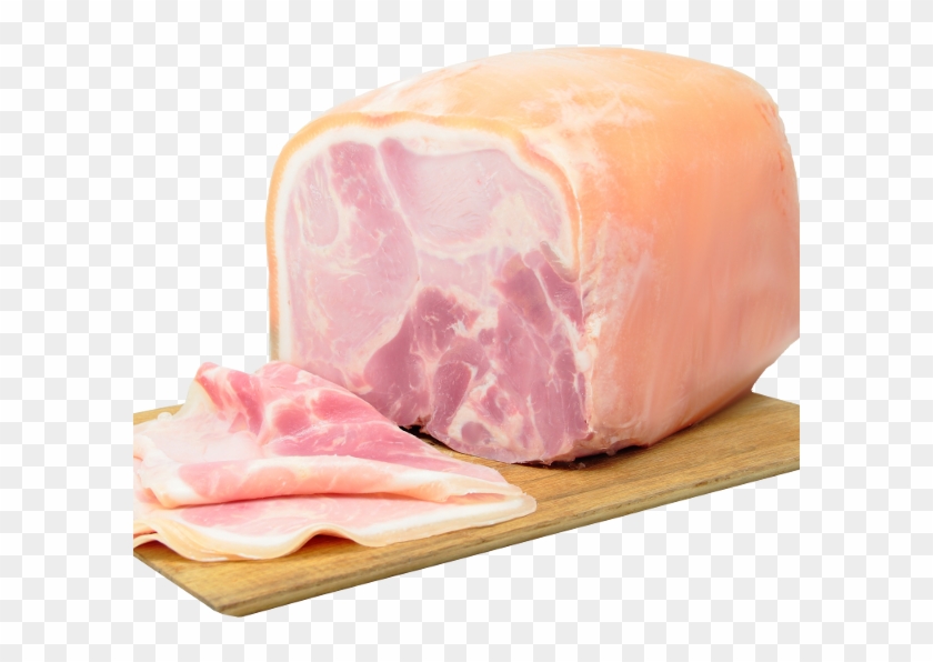 Cooked Ham Png Download Image - French Ham Clipart