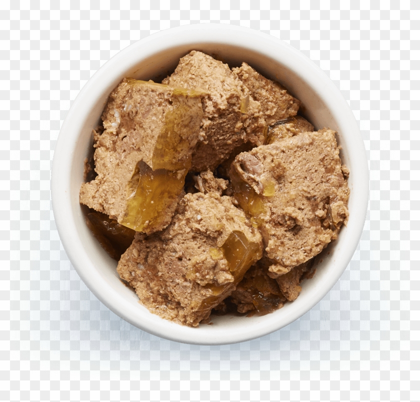 Rustic Terrine With Lamb & Turkey - Chocolate Clipart