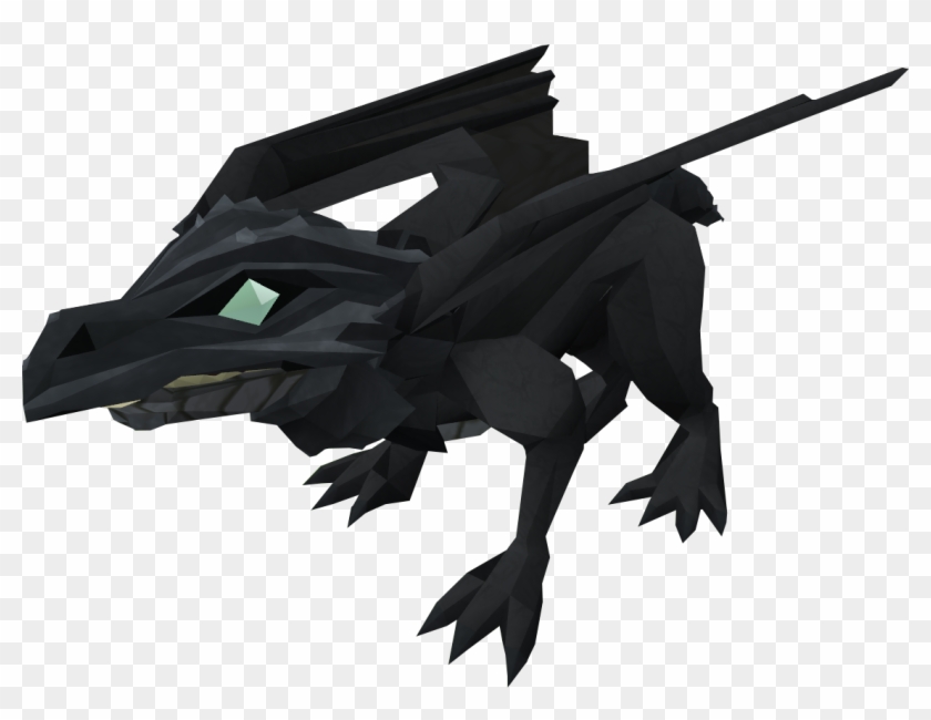 Black Dragon Egg Rs3 Clipart