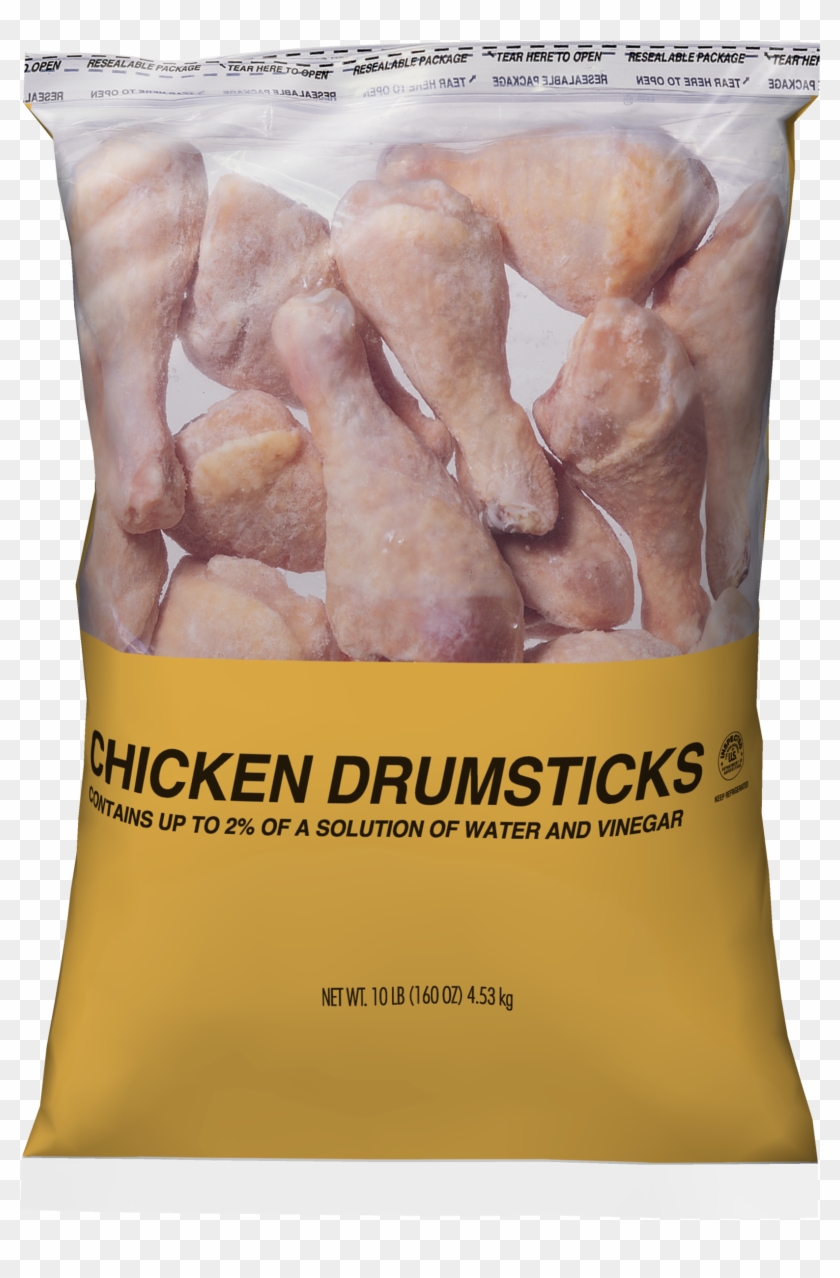 Chicken Thighs Clipart