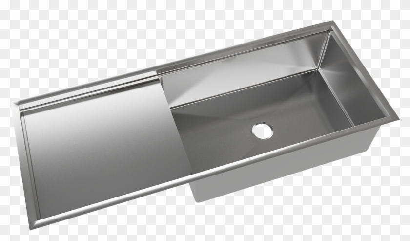 Berlin Pro Series Umxl 48 - Kitchen Sink Clipart