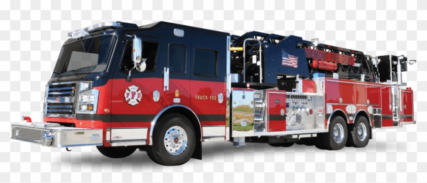 Fire Apparatus Clipart #2595545