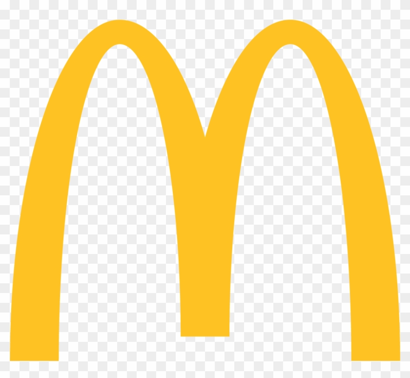Mountain Biking At Hunter Christian School - Mcdonalds Logo Clipart