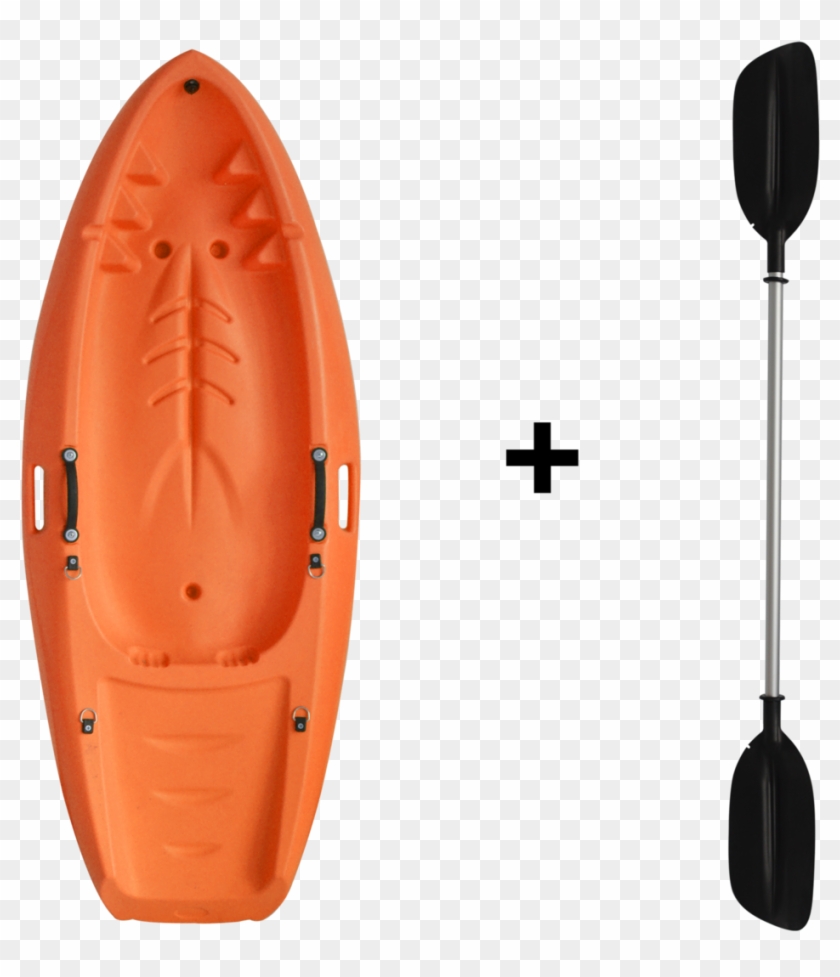 Sea Kayak Clipart #2595661