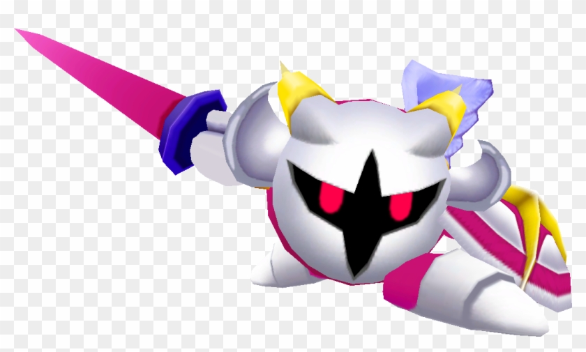 1088 X 604 11 0 - Galacta Knight No Mask Clipart