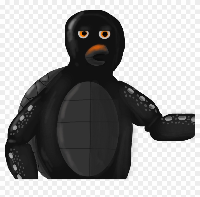 Ted The Tortoise - Cartoon Clipart #2595930