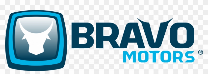 Bravo Motors Logo - Bravo Motors Clipart #2595978