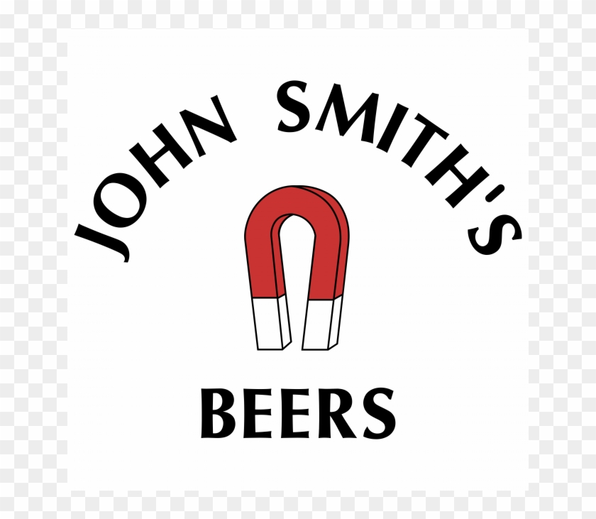 John Smith's Logo - John Smith's Brewery Clipart #2596053