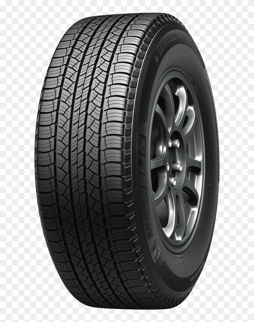 Tiger Paw Awp , Png Download - Michelin Tire Clipart #2596461