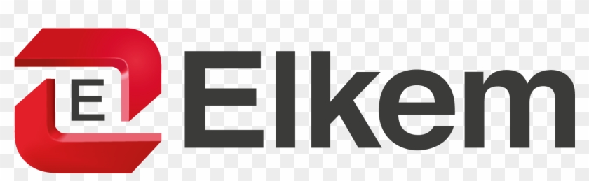 Elkem Logo Clipart