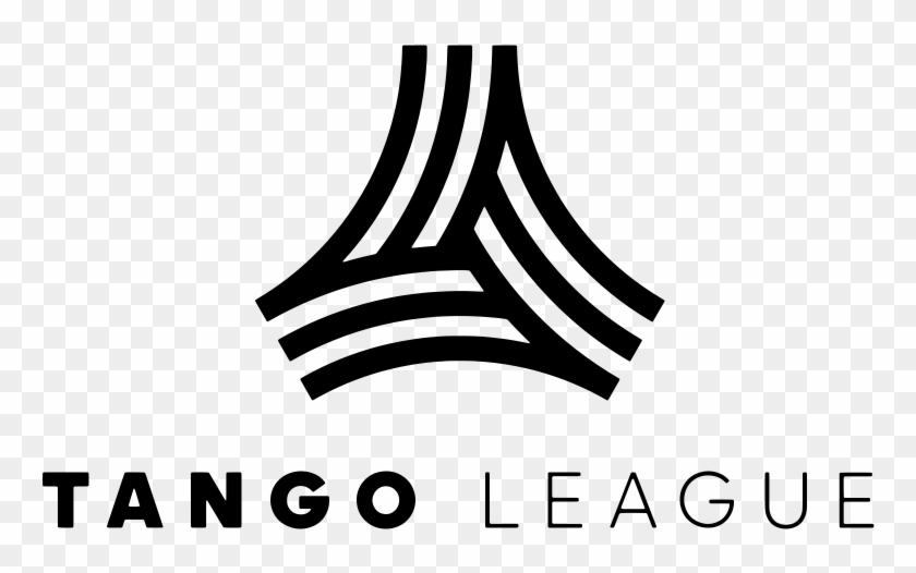 Tango League Logo Banner - Graphics Clipart #2596573