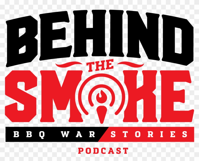 Behind The Smoke Media - Poster Clipart
