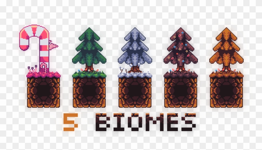 Christmas Tree Clipart