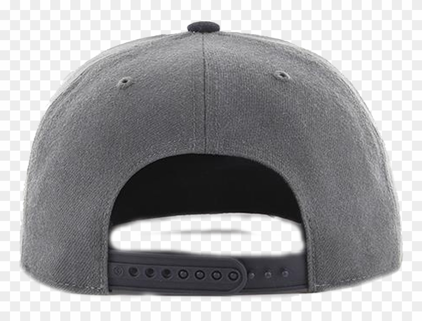 Captain Hat Png - Baseball Cap Clipart #2596771