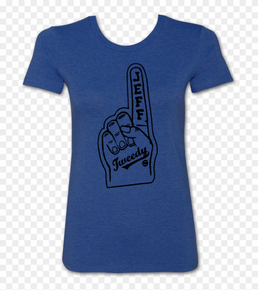 1 Fan T Shirt - Acoustic Guitar Clipart