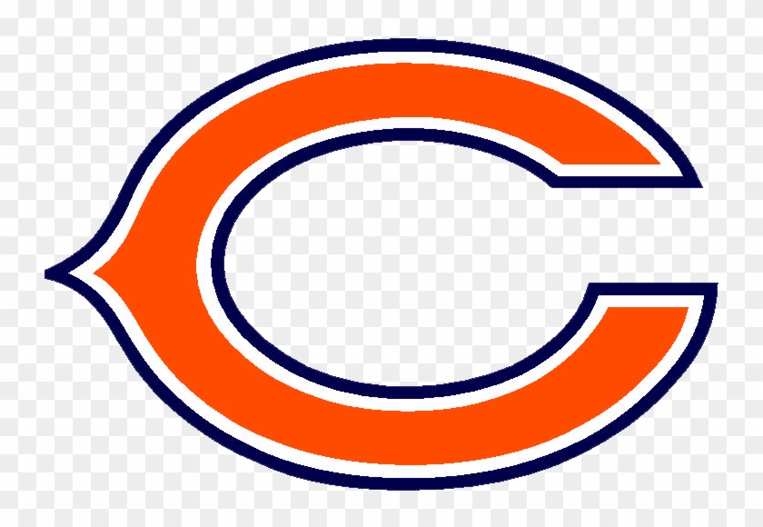 Chicago Bears Png Images Transparent Free Download - Central High School Macon Ga Logo Clipart #2597090