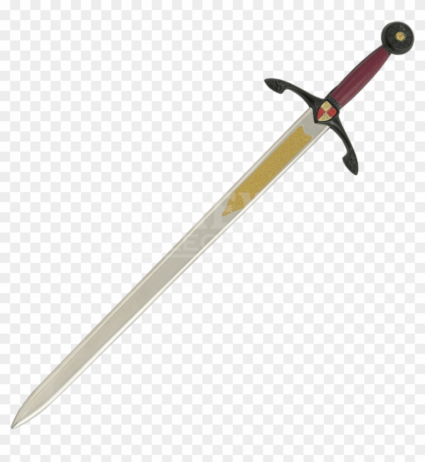 Mini Excalibur Clipart