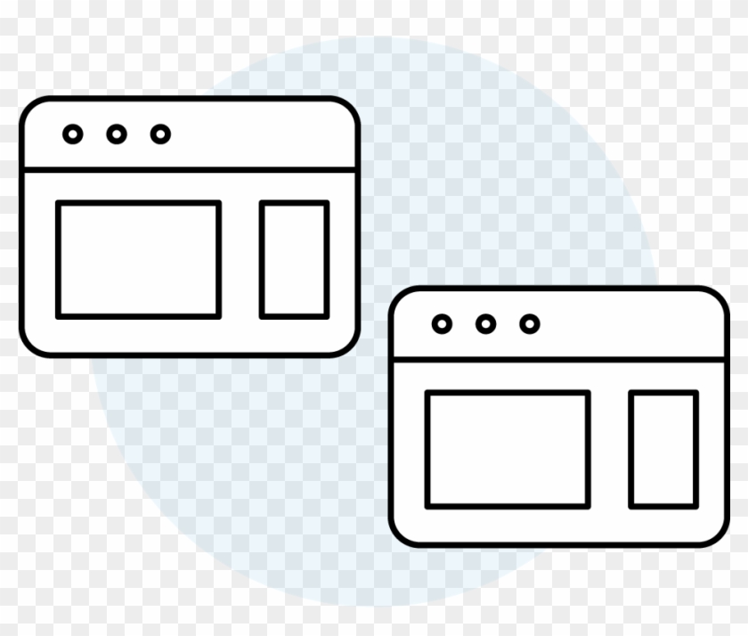 Learn More - “ - Circle Clipart