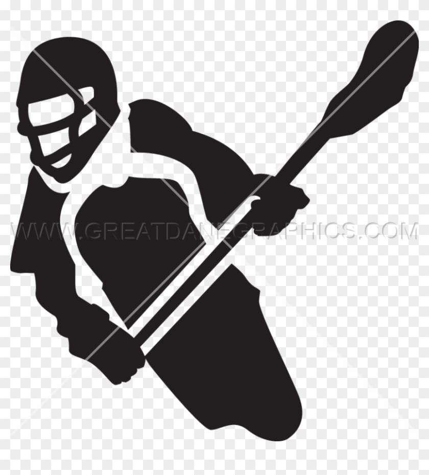 Graphics Artwork Simplified With Dane Clement Grunge - Lacrosse Stick No Background Clipart