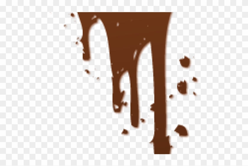 Mud Splatter Clipart