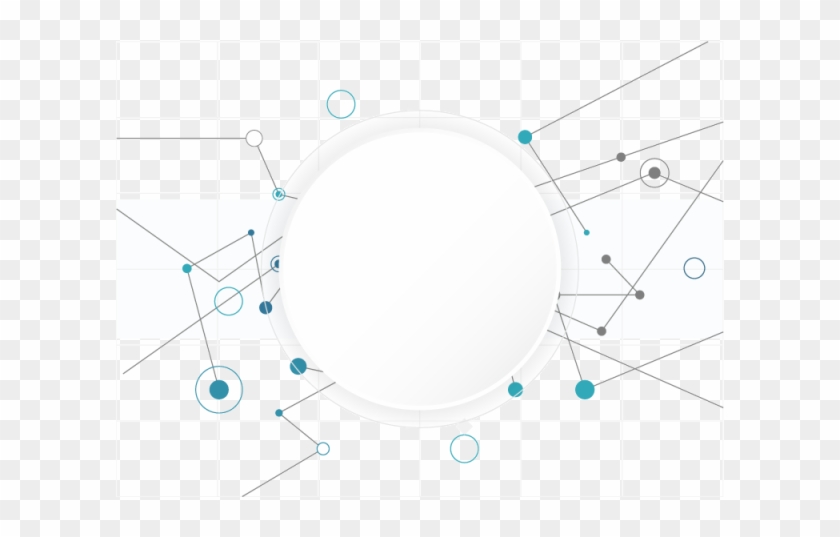 Abstract Digital Technology - Portable Network Graphics Clipart #2597573