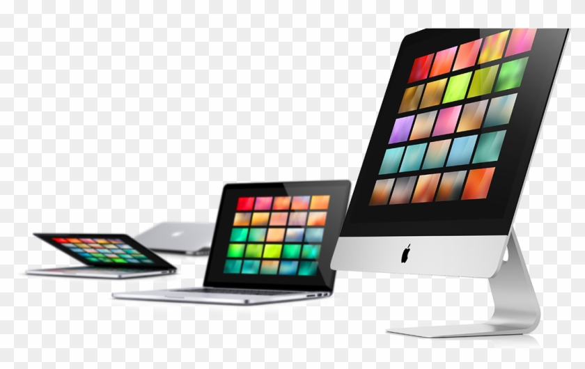 Premium And Free Resources For Designers And Coders - Netbook Clipart
