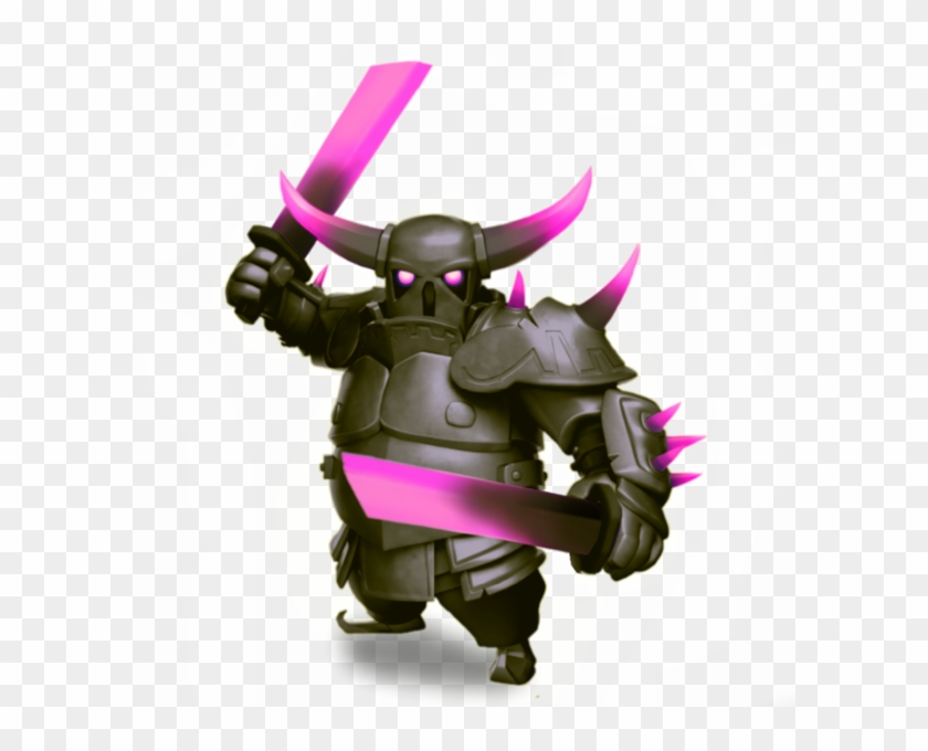 2 - Personnage Clash Of Clans Clipart