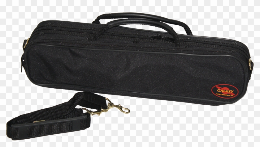 Galaxy Flute Cases - Briefcase Clipart #2598127