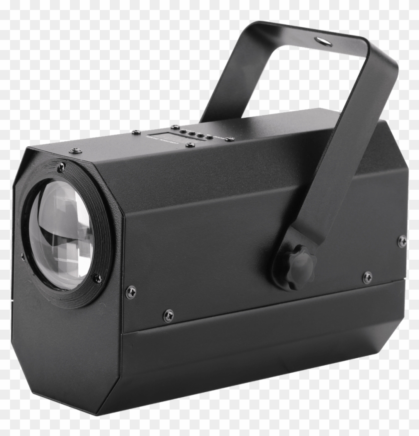 Led Full Star Wall Washer Light 1*25w Rgbw 4in1 Ms-705 - Reflex Camera Clipart