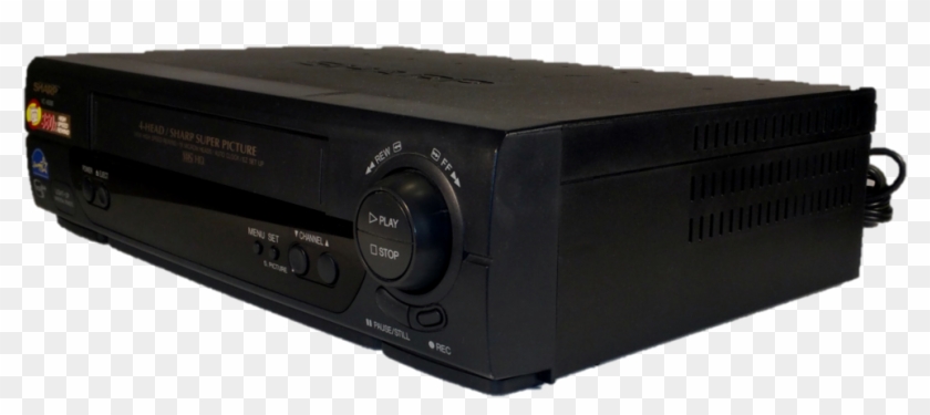 Load Image Into Gallery Viewer, Sharp Vc-a588u 4 Head - Vehicle Audio Clipart