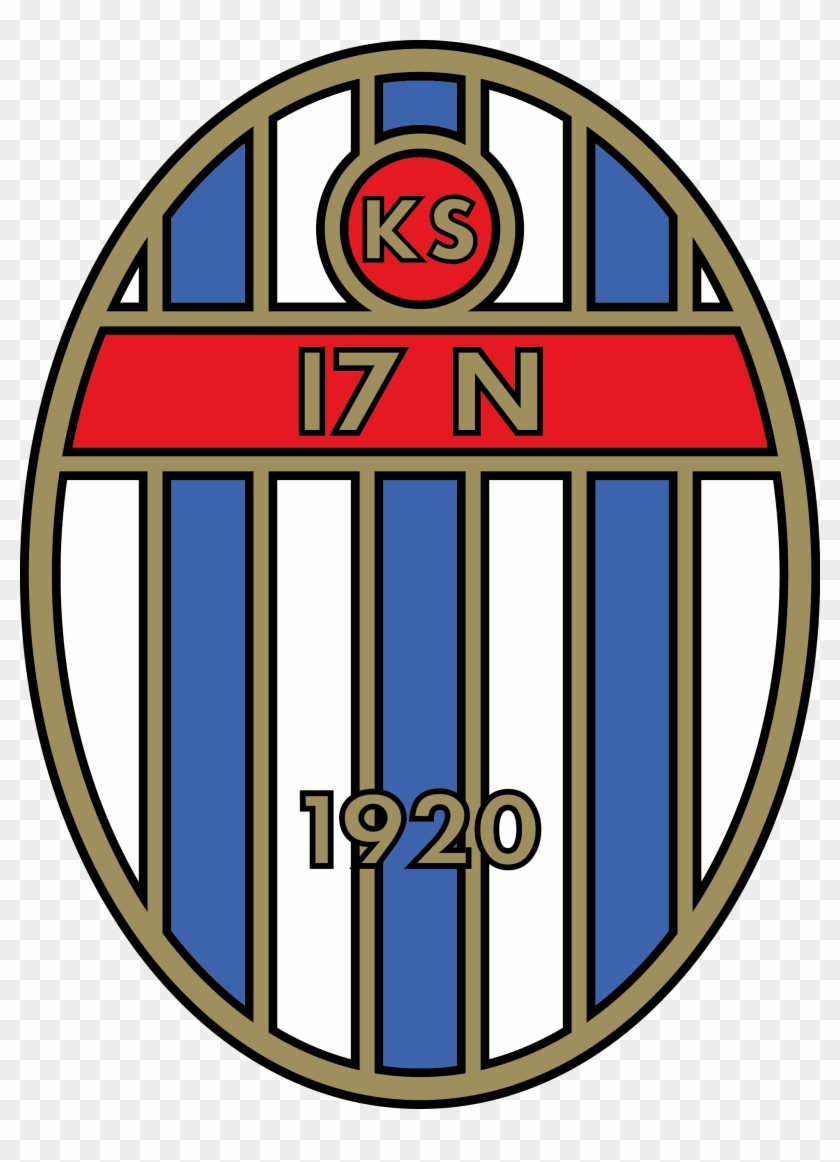 17 Nëntori Tiranë Buick Logo, Coat Of Arms - Emblem Clipart #2598565