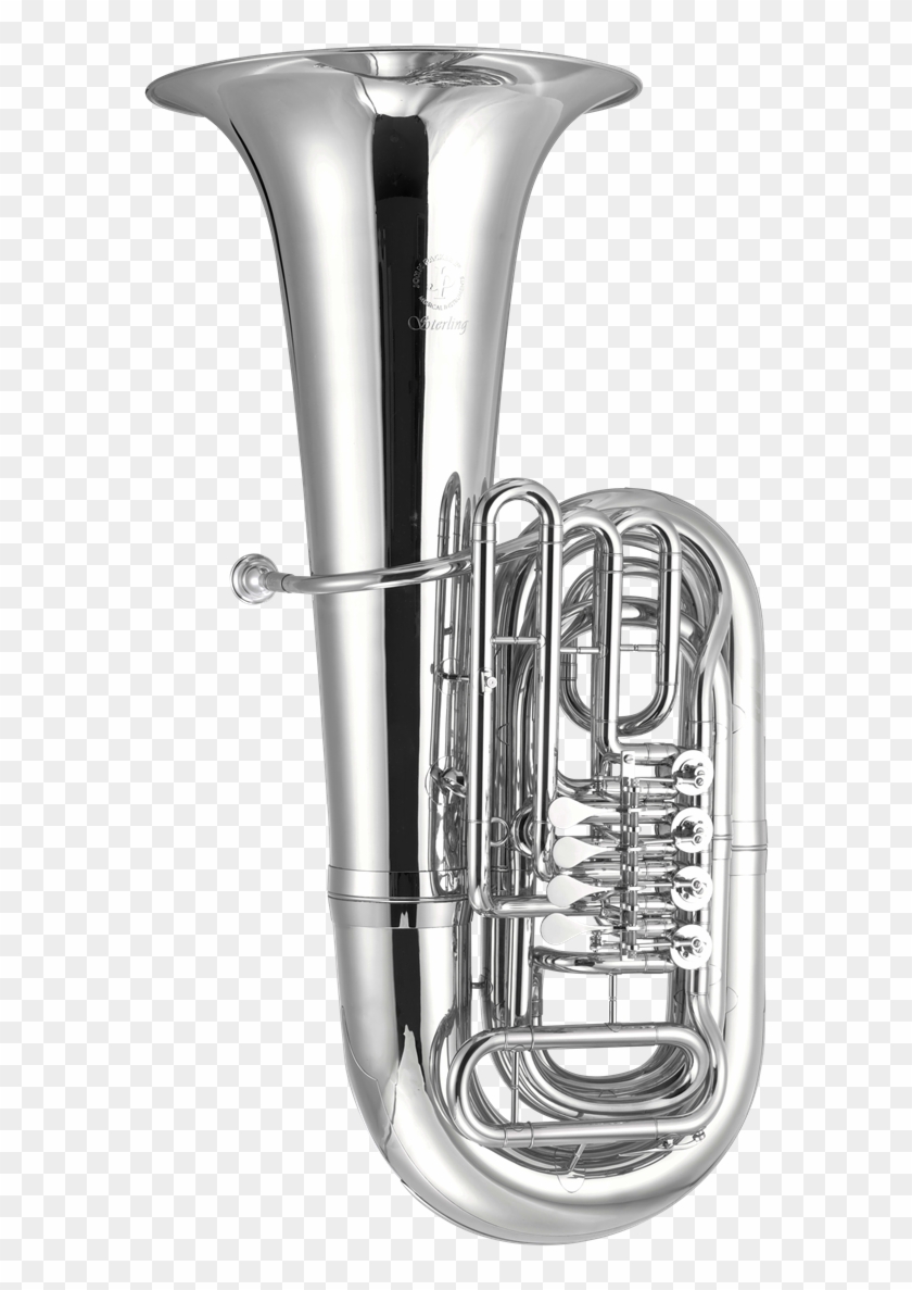 Tuba Clipart #2598614