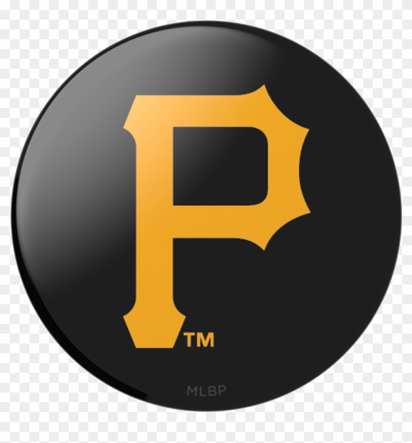 Pittsburgh Pirates, Popsockets - Pittsburgh Pirates Clipart #2598615