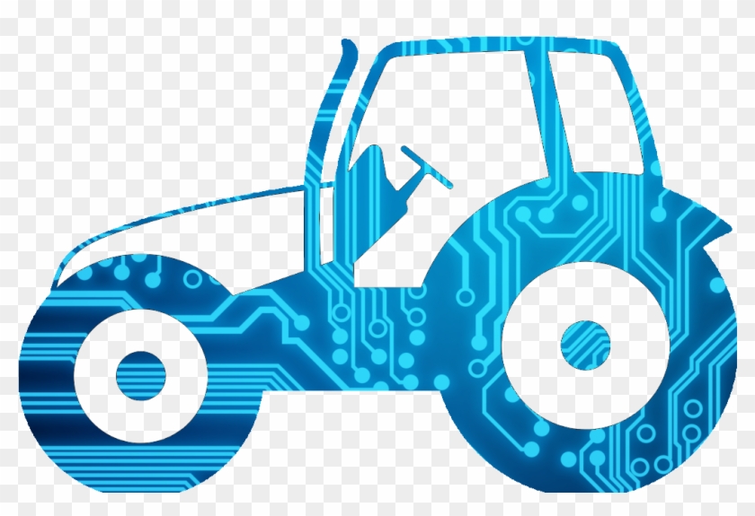 John Deere Has Overly Strict Security On The Electrical Clipart #2598827