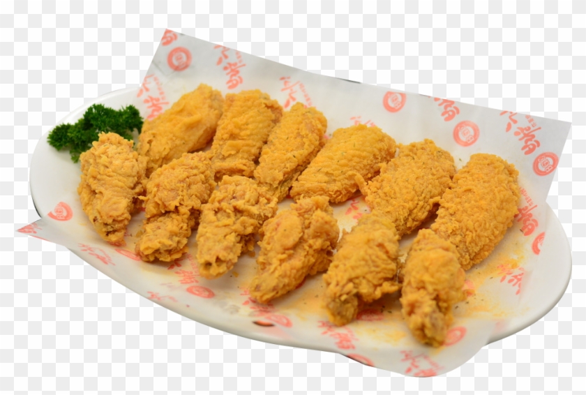 Deep Fried Butter Stick Png - Chicken With Cheese Png Clipart