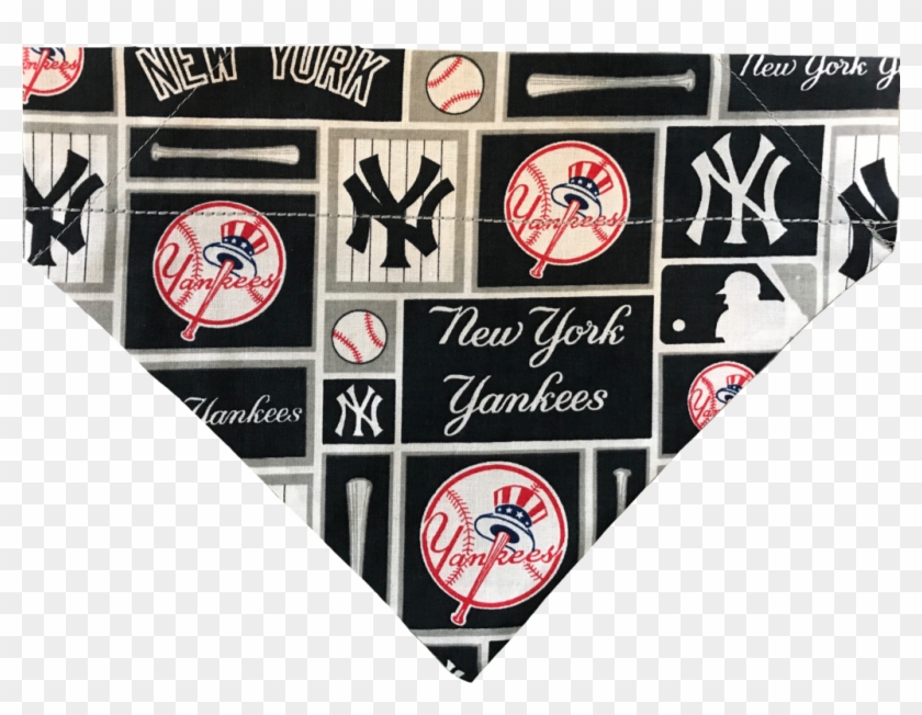 New York Yankees , Png Download - New York Yankees Clipart