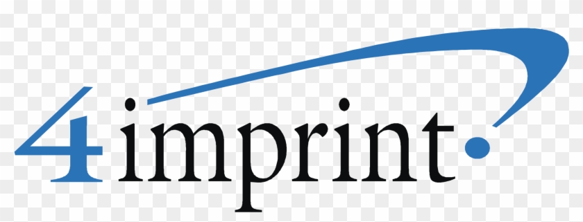 Imprint Logo Png - 4imprint Logo Clipart #2599407