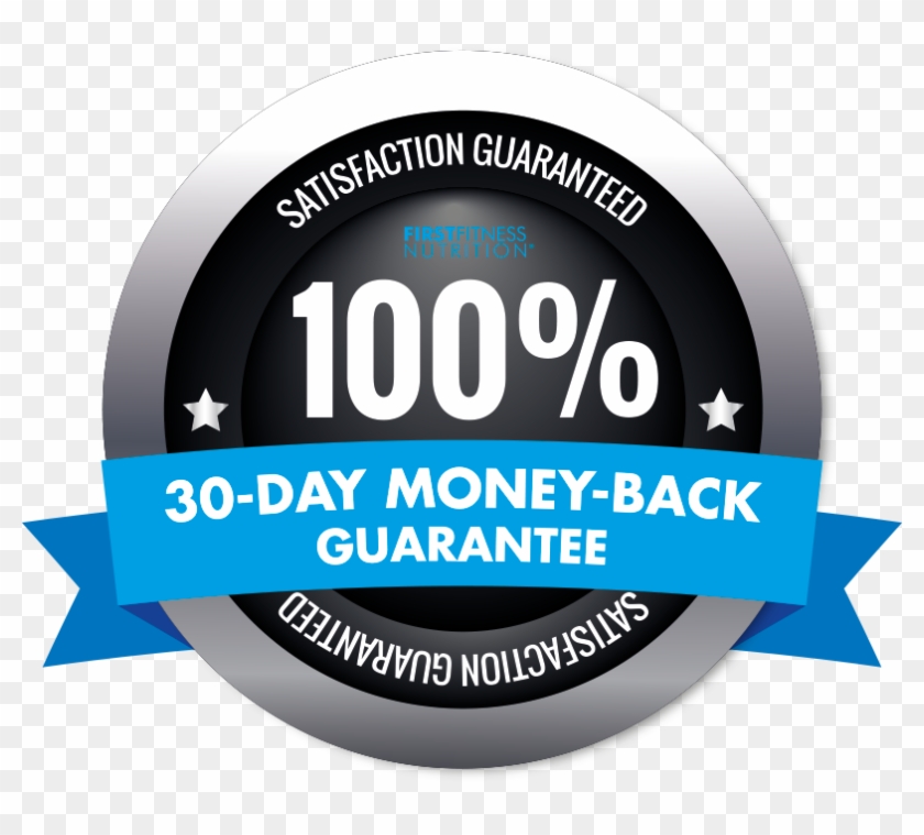 30 Day Money Back Guarantee - Back Book Clipart #2599458