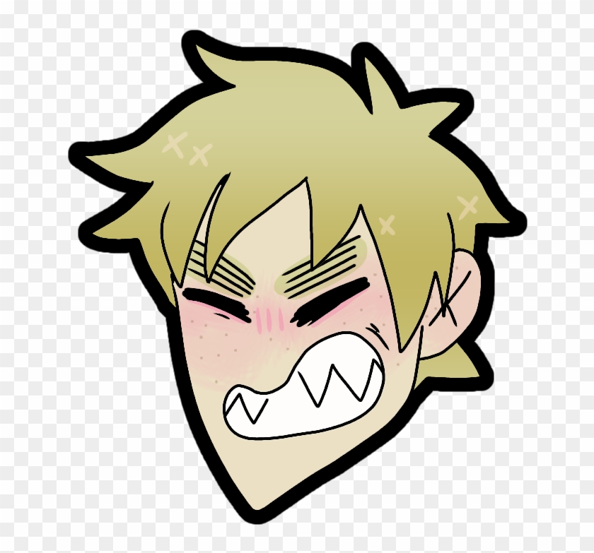 That Chibi Smiling Arthur Is So Cute Omg , Png Download Clipart