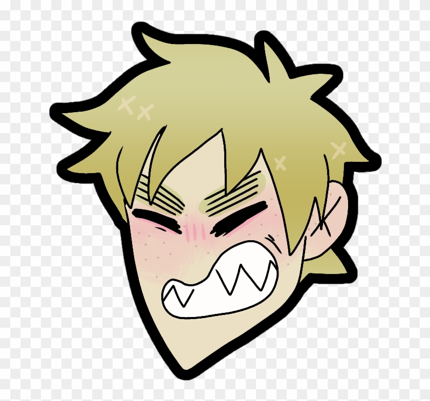 That Chibi Smiling Arthur Is So Cute Omg , Png Download Clipart #2599459